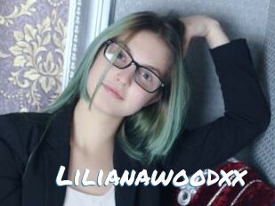 Lilianawoodxx