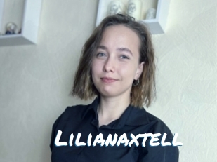 lilianaxtell Max 50