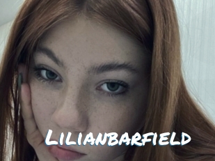Lilianbarfield