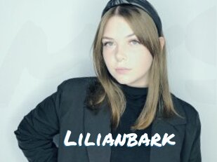 Lilianbark