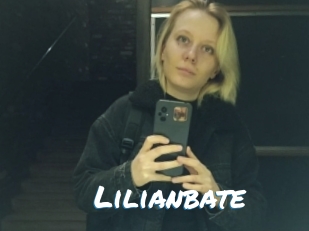 Lilianbate