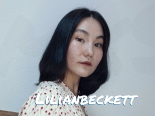 Lilianbeckett