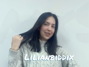 Lilianbiddix