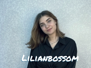 Lilianbossom