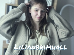 Lilianbrimhall