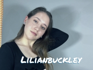 Lilianbuckley