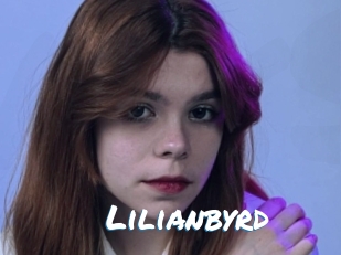 Lilianbyrd