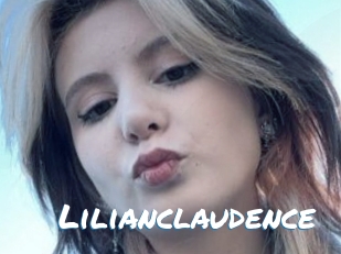 Lilianclaudence