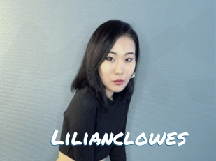 Lilianclowes