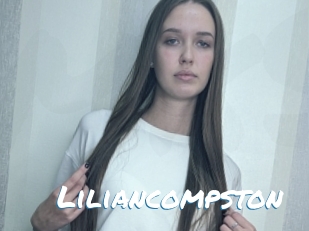 Liliancompston