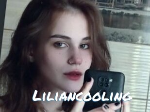 Liliancooling