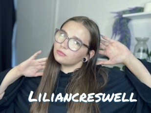 Liliancreswell
