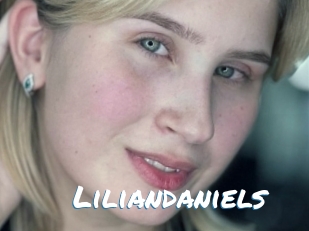 Liliandaniels