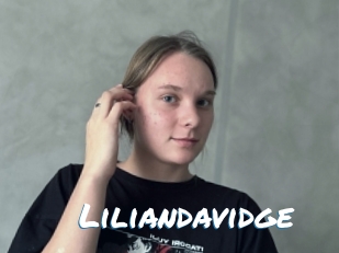 liliandavidge Max 50