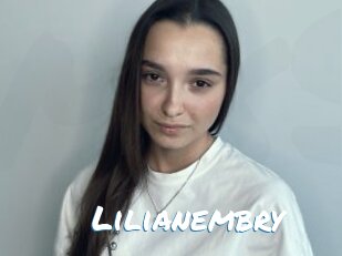 Lilianembry