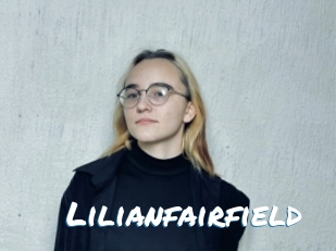 Lilianfairfield