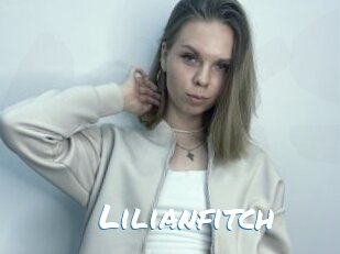 Lilianfitch