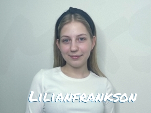 Lilianfrankson
