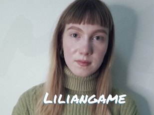 Liliangame