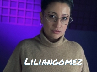 Liliangomez