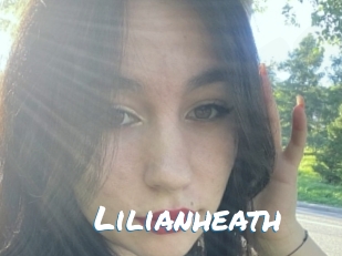 Lilianheath