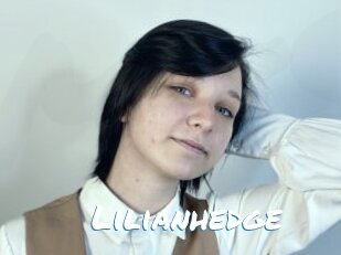 Lilianhedge