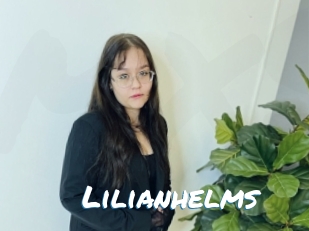 Lilianhelms