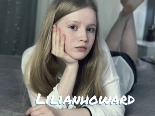 Lilianhoward