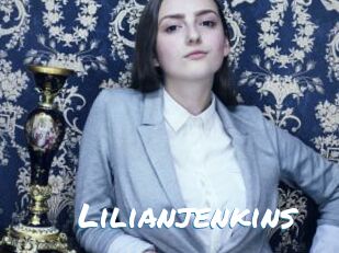 Lilianjenkins