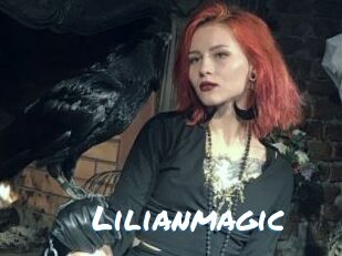 Lilianmagic
