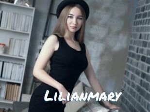 Lilianmary