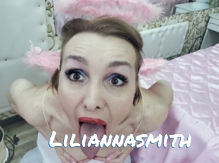 liliannasmith Max 50