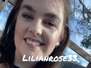 Lilianrose33