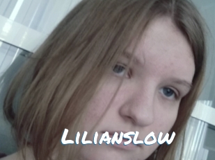Lilianslow