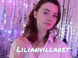 Lilianvillaret