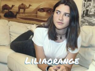 Liliaorange