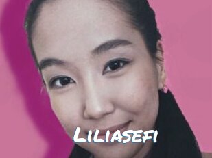 Liliasefi