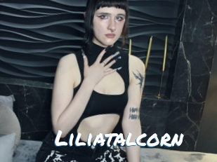 Liliatalcorn