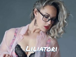 Liliatori