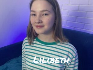Lilibeth