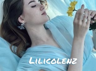 lilicolenz Max 50
