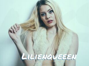 Lilienqueeen