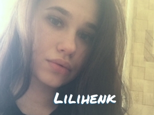 Lilihenk