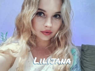 Lilijana
