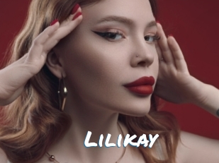 lilikay Max 50