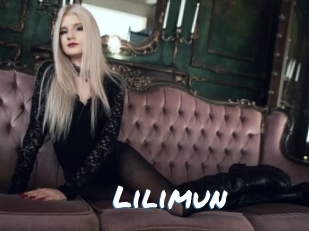 Lilimun