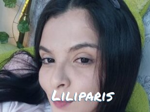liliparis Max 50