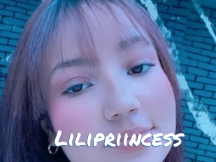 Lilipriincess