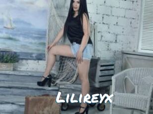 lilireyx Max 50