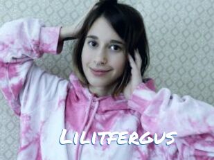 Lilitfergus